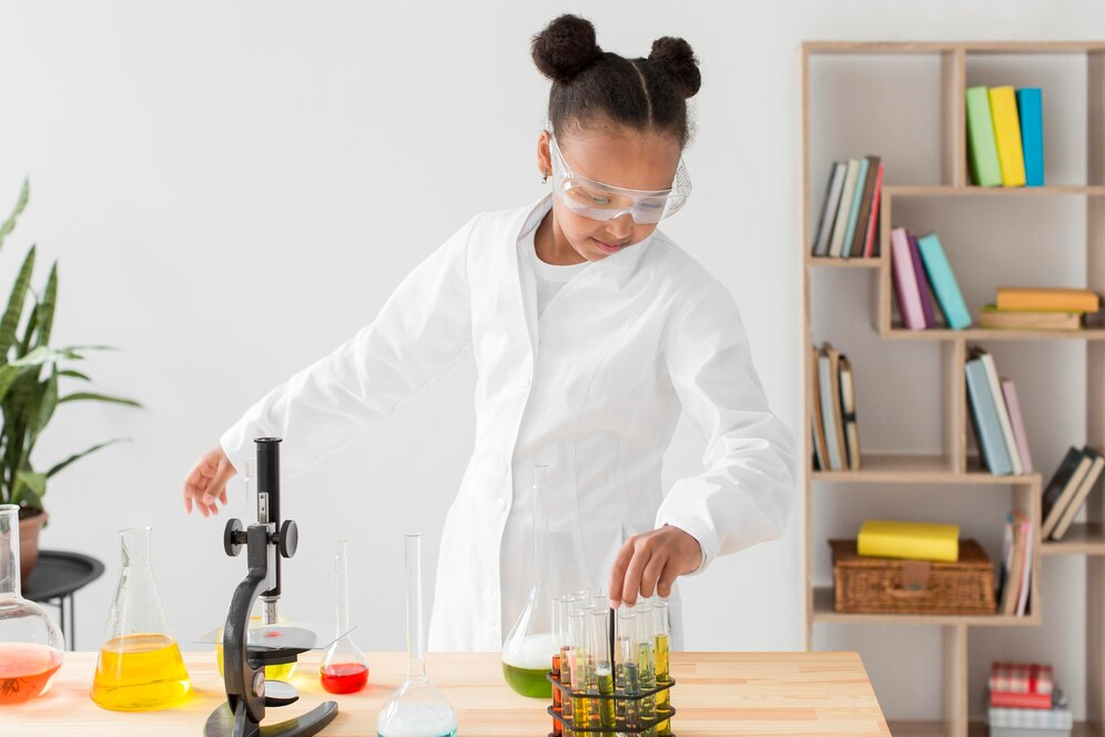 Cooking Labs