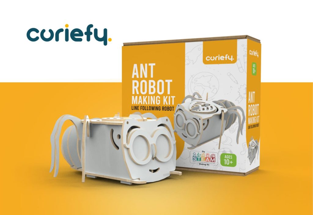 Little Scientist Kit