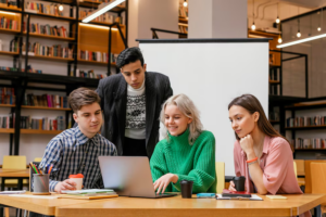 The Future of Learning: Why Hands-On STEM Education Matters