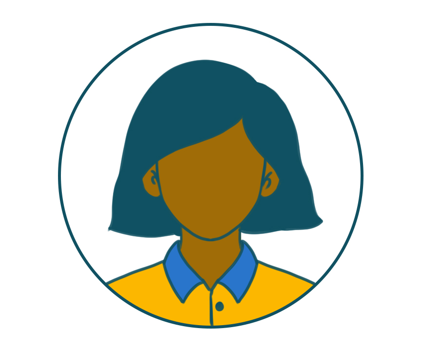 Nakshathra K R, St. Sebastian High School, Mannamangalam